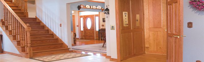 Residential Elevator Solutions