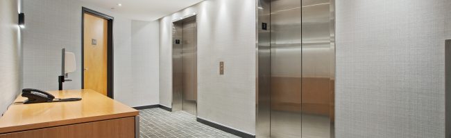 Commercial Elevator Solutions
