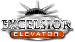 Logo Excelsior Elevator